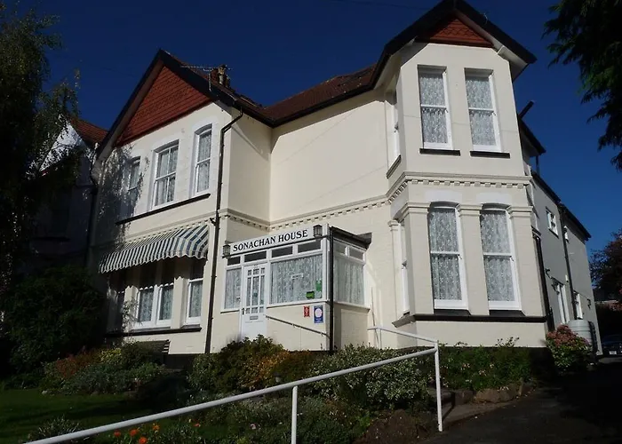 Sonachan House Paignton