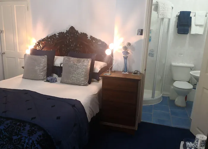 Arches B&B St Austell