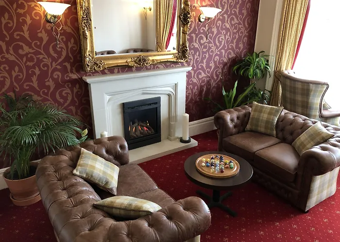 Queenswood Hotel Weston-super-Mare