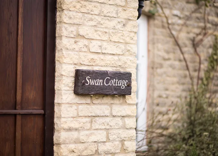 Old Swan Hotel Witney