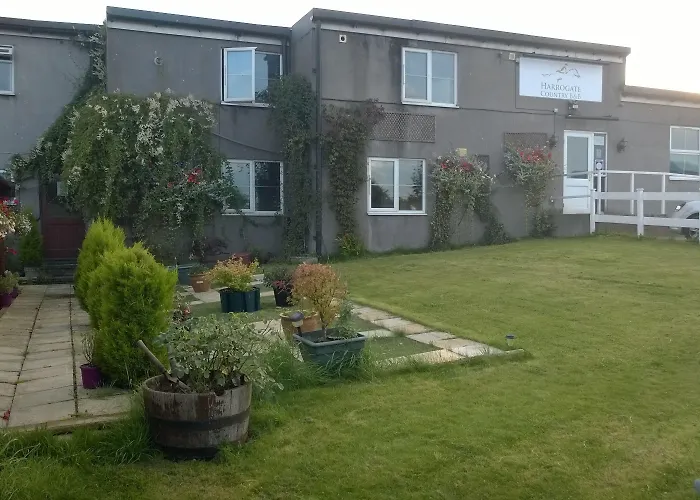 Harrogate Country B&B Huby