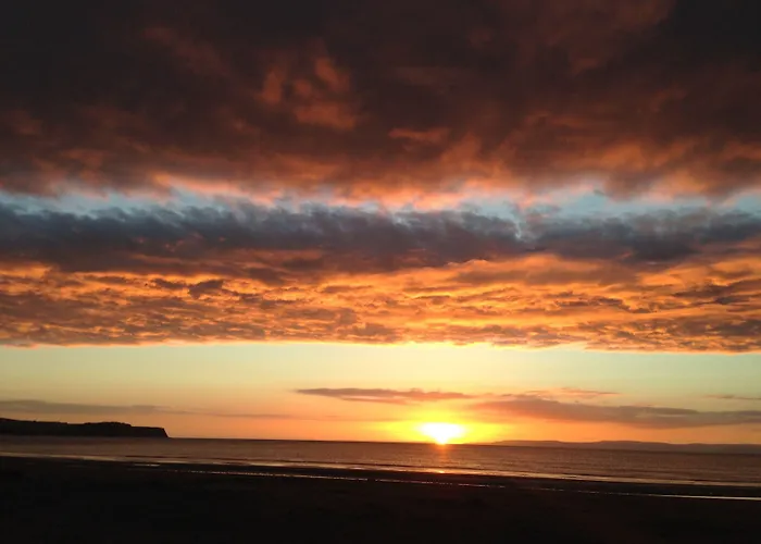 Ayr Bed & Breakfasts 