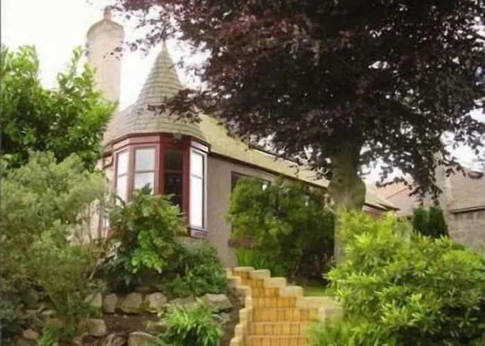 Abbotswell Guesthouse Aberdeen