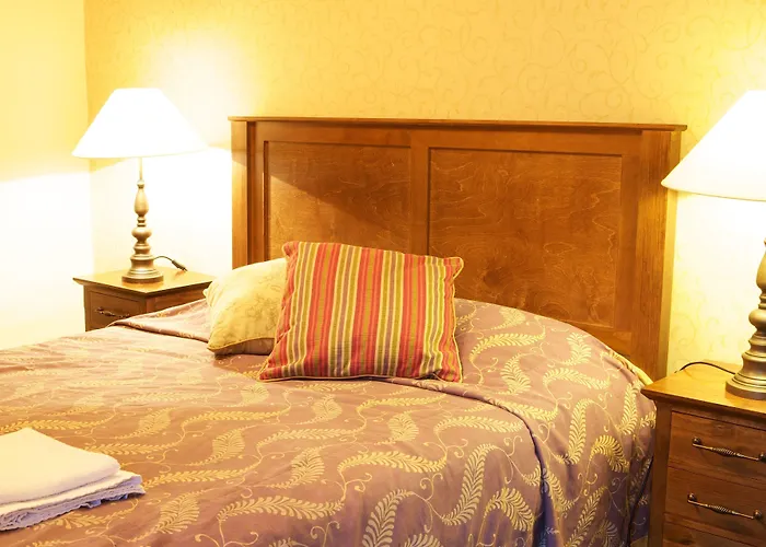 George & Pilgrims Hotel Glastonbury
