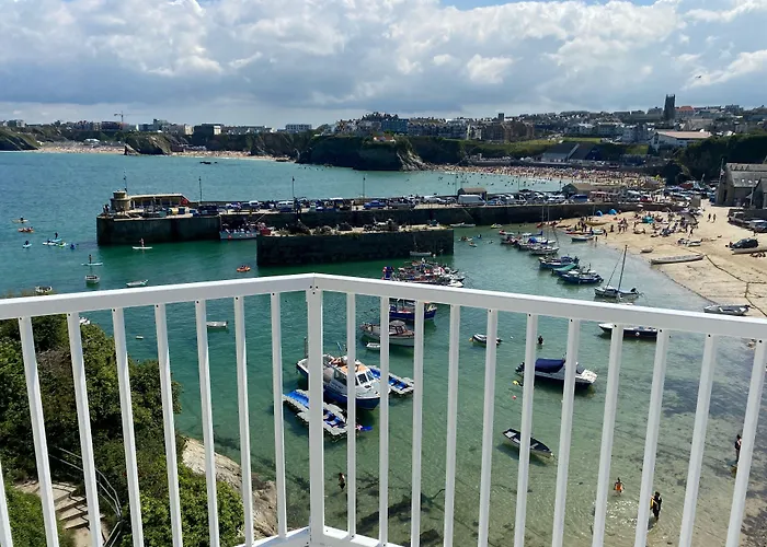 The Harbour Hotel Newquay 