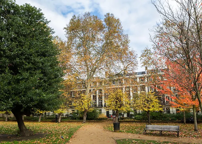 Arosfa Hotel London By Compass Hospitality