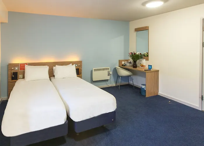 Garner Hotel Wolverhampton