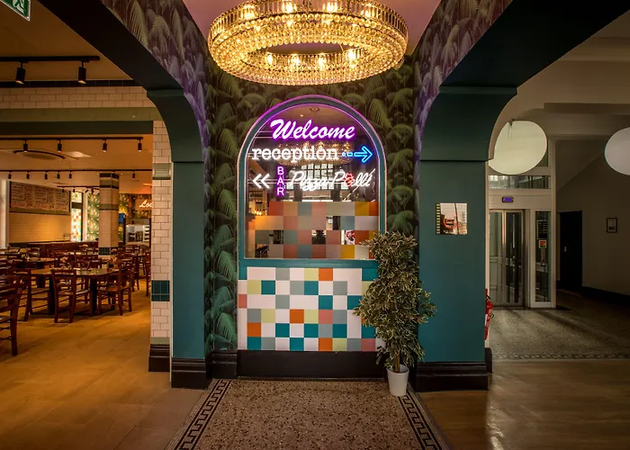 Best Western London Peckham Hotel