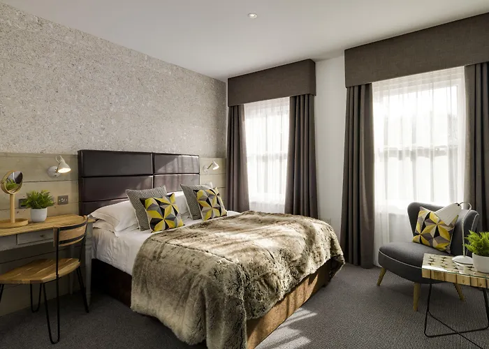 Jorvik House Hotel York