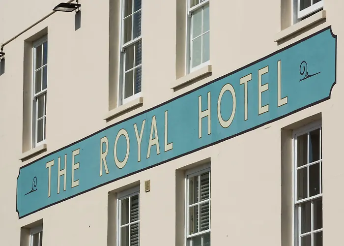 Royal Hotel Deal