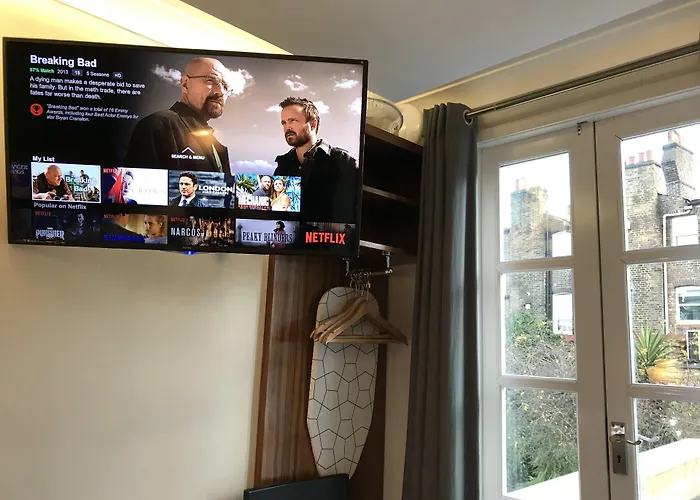 Chester Hotel London