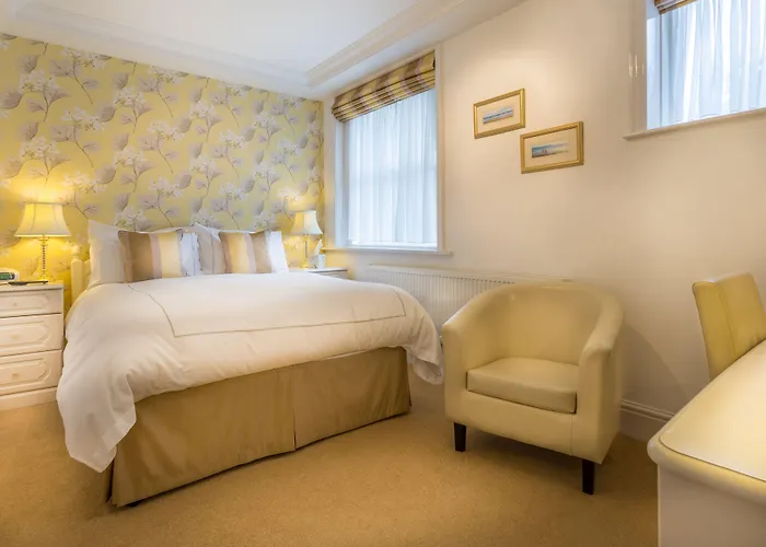 Balincourt Hotel Bournemouth