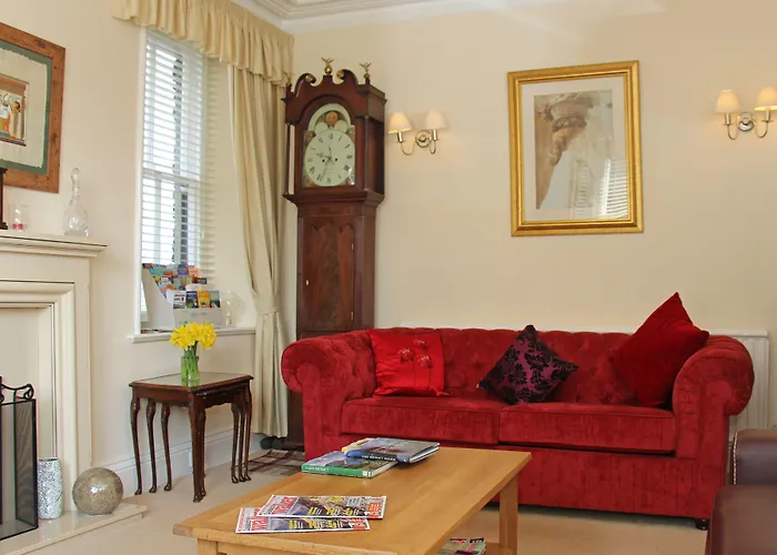 St John'S Lodge Guest House Incl Off-Site Leisure Club Windermere