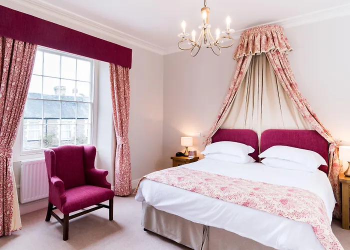 Hay-On-Wye Hotels