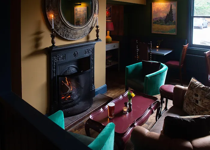The Carnarvon Arms Hotel Newbury 