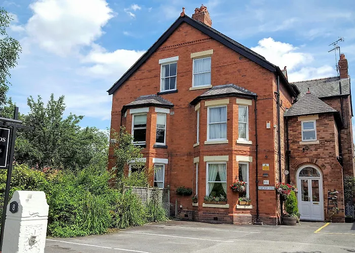 Chester Brooklands Bed & Breakfast
