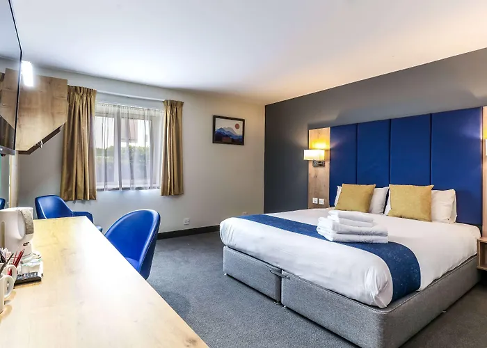 Days Inn Peterborough