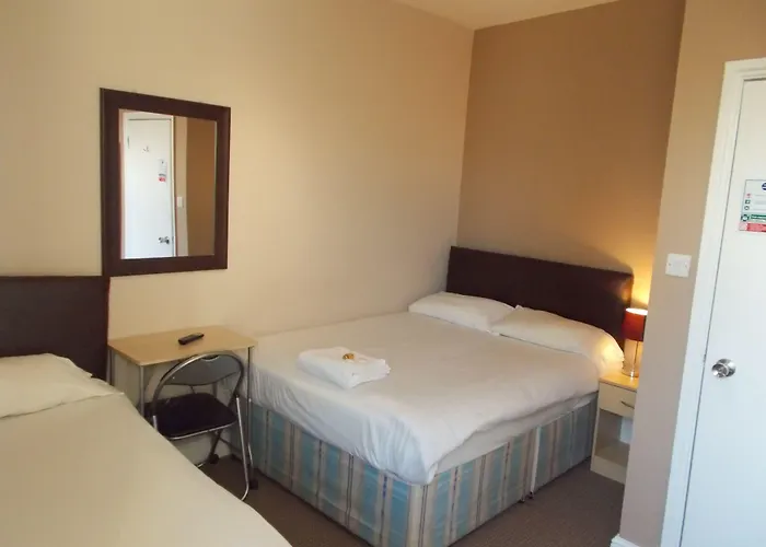 Citystay Hotel London