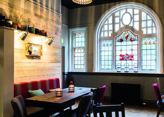 Toll House Inn Lancaster