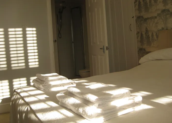 Aquarium Guest House Brighton