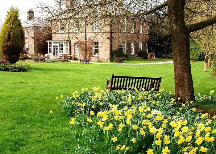 Oakhill Hotel Matlock 