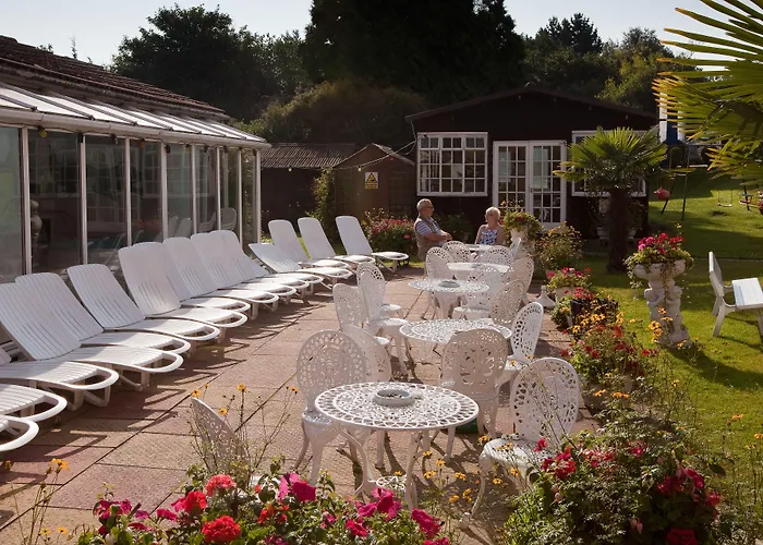 Laguna Hotel Bournemouth