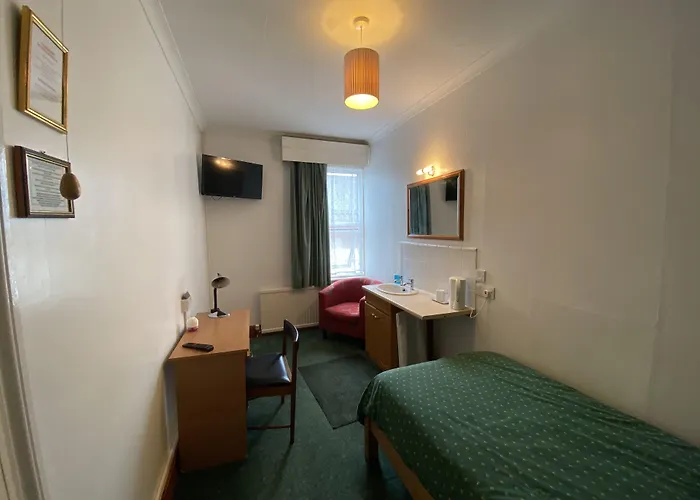 Masslink Guest House Horley 