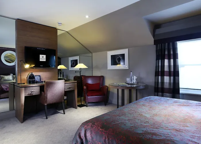 Macdonald Windsor Hotel