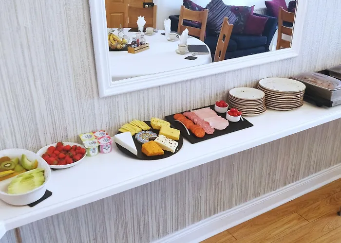 Number 43 Bed & Breakfast Londonderry