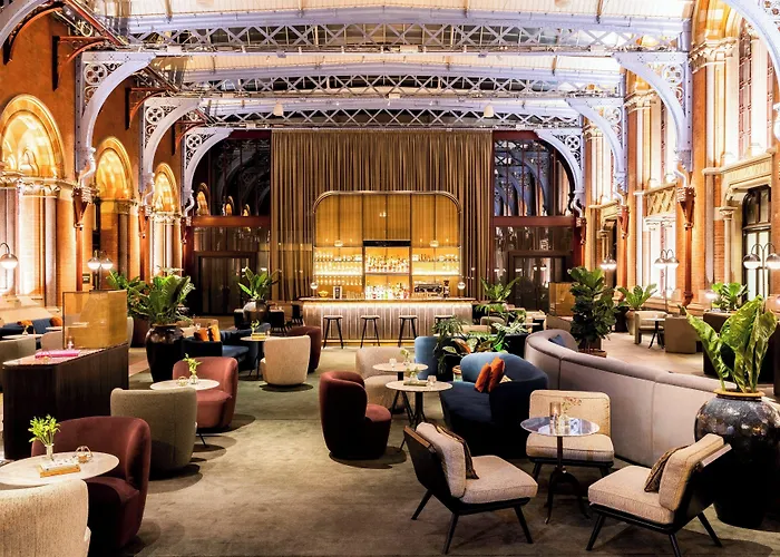 Kids Friendly Hotels in London