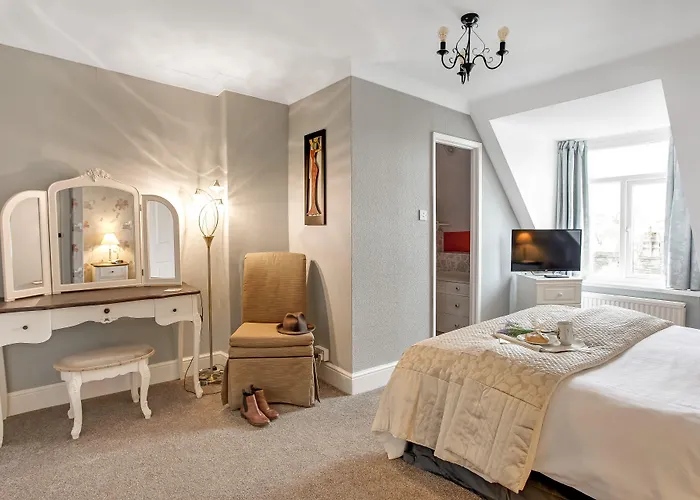 The Chesterfield, Torquay (Adults Only)