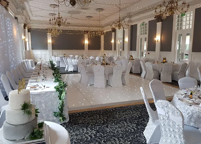 The Tontine Hotel Greenock