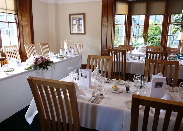 Birnam Hotel Perth