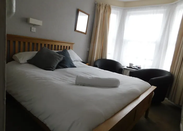St Weonards Bed & Breakfast Paignton