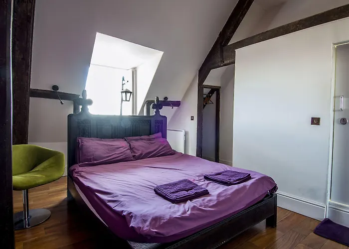 York Hostels