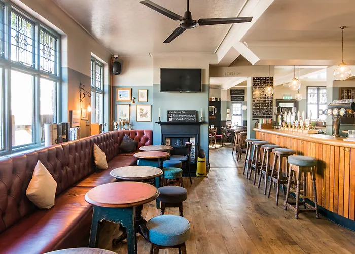 The Waterman Hotel Cambridge 
