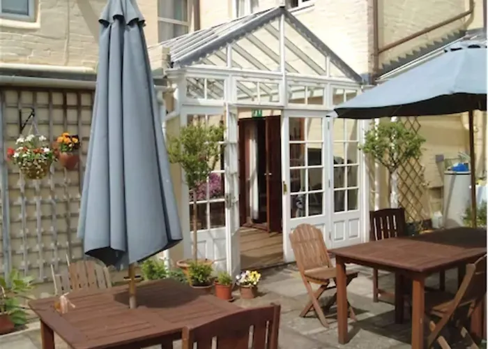 Westgate Hotel Oxford