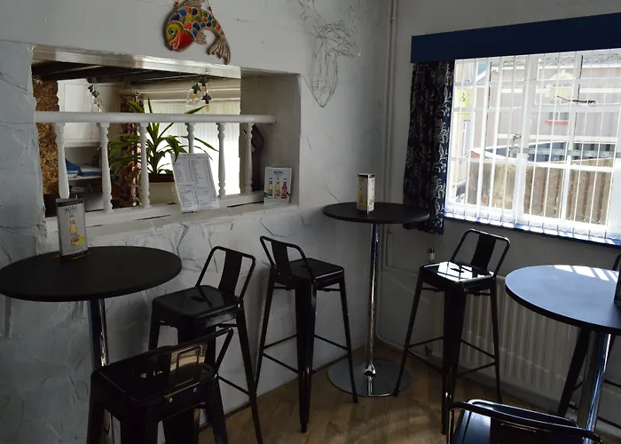 Smugglers Hotel Brixham