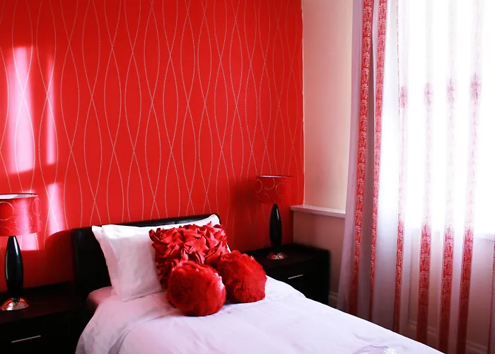 Hotel Makedonia London
