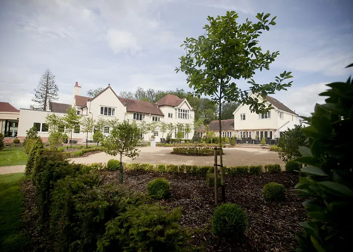 Hogarths Hotel Solihull