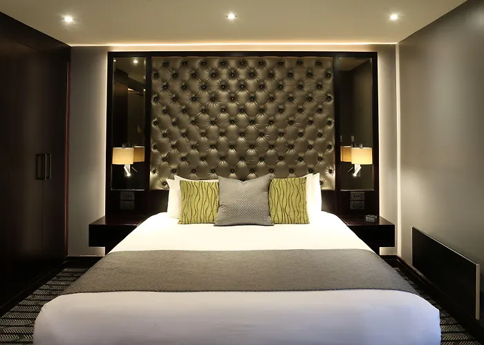 Coatbridge Hotels