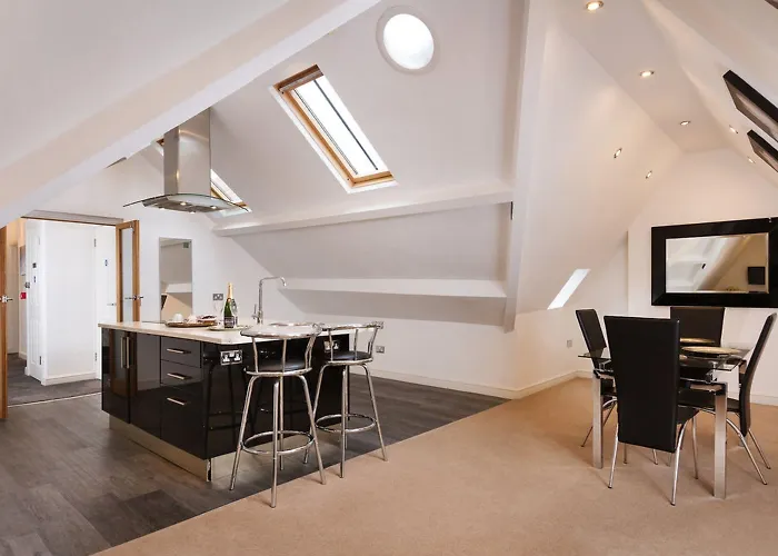 Lincoln House Private Hotel Cardiff