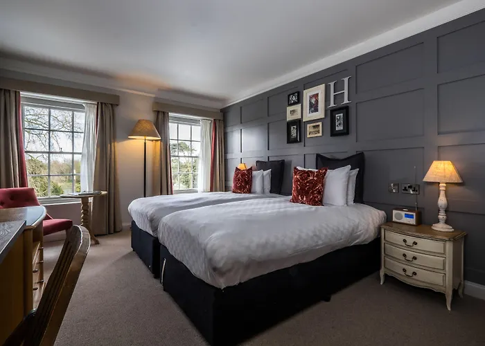 The Alexander Pope Hotel Twickenham