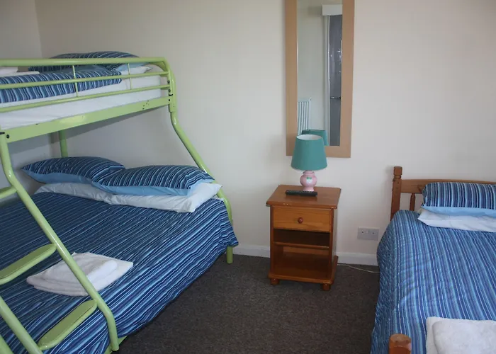 Longbeach- Adults Only Newquay 