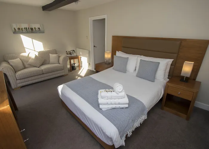 Cathedral Gate Hotel Canterbury