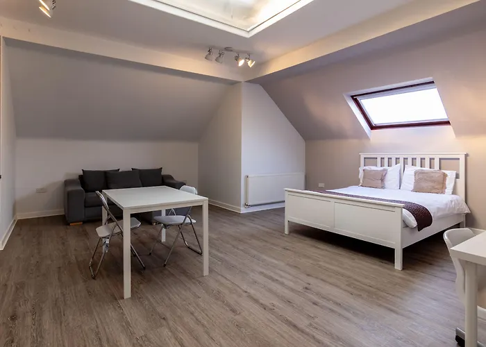 Shelford Lodge Trumpington