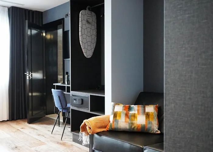 The Camden Town Hotel London