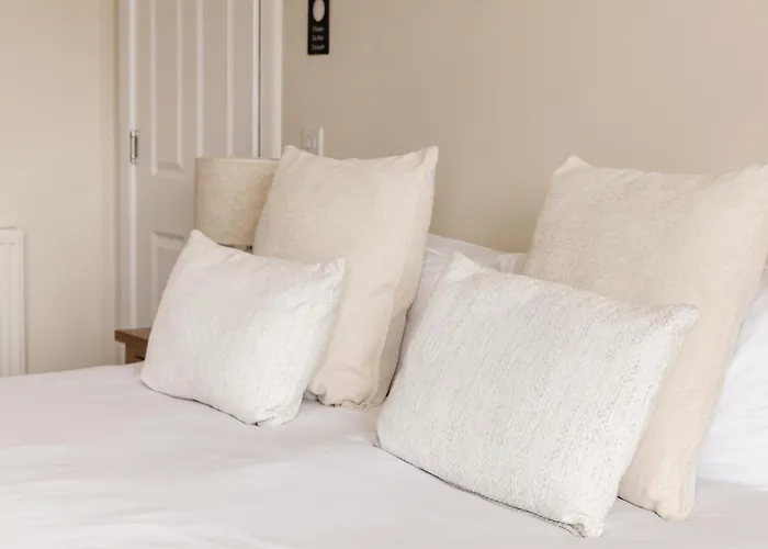 The Bank Hotel Anstruther