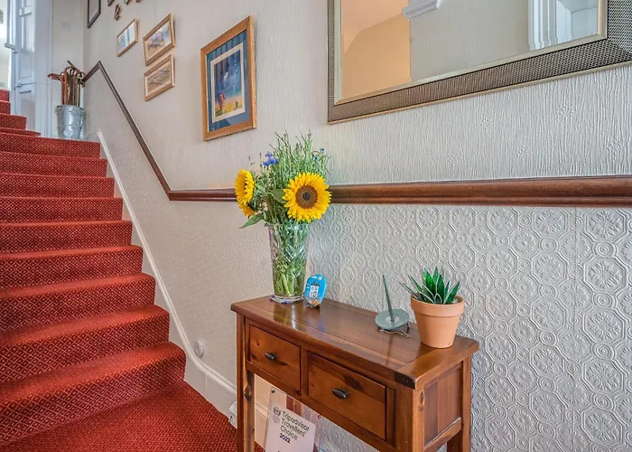 Penrith Hotels