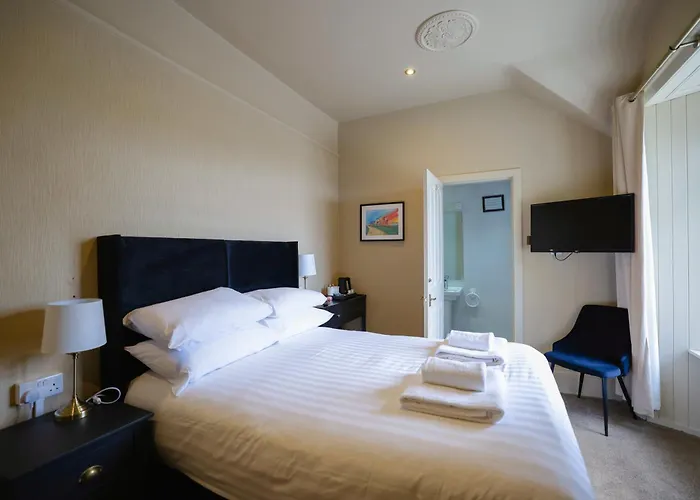 Dalrigh House Hotel Oban